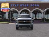 Thumbnail of 2025 Carbonized Gray Metallic Ford F-150