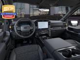 Thumbnail of 2025 Carbonized Gray Metallic Ford F-150