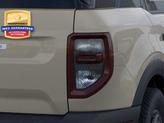 Thumbnail of 2025 Desert Sand Ford Bronco Sport