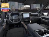Thumbnail of 2025 Oxford White Ford F-150