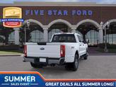 Thumbnail of 2025 Oxford White Ford F-350