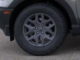 Thumbnail of 2025 Carbonized Gray Metallic Ford Bronco Sport