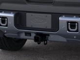 Thumbnail of 2025 Carbonized Gray Metallic Ford Bronco Sport