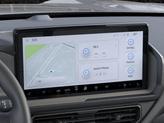 Thumbnail of 2025 Carbonized Gray Metallic Ford Bronco Sport