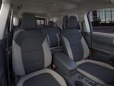 Thumbnail of 2025 Carbonized Gray Metallic Ford Bronco Sport