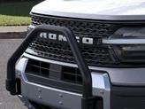 Thumbnail of 2025 Carbonized Gray Metallic Ford Bronco Sport