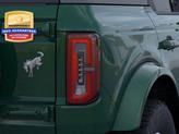 Thumbnail of 2025 Eruption Green Metallic Ford Bronco