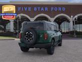 Thumbnail of 2025 Eruption Green Metallic Ford Bronco