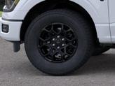 Thumbnail of 2025 Oxford White Ford F-150