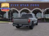 Thumbnail of 2025 Carbonized Gray Metallic Ford F-150
