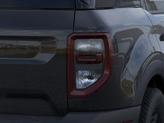 Thumbnail of 2025 Shadow Black Ford Bronco Sport