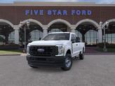 Thumbnail of 2025 Oxford White Ford F-250