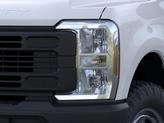Thumbnail of 2025 Oxford White Ford F-250