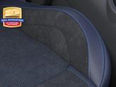 Thumbnail of 2025 Shadow Black Ford Mustang