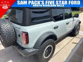 Thumbnail of 2021 Cactus Green / Gray Ford Bronco
