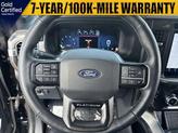 Thumbnail of 2024 Agate Black Metallic Ford F-150