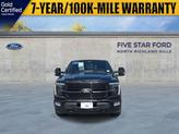 Thumbnail of 2024 Agate Black Metallic Ford F-150