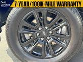 Thumbnail of 2024 Agate Black Metallic Ford F-150