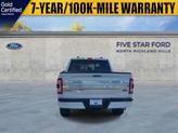 Thumbnail of 2023 Star White Ford F-150