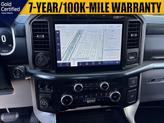 Thumbnail of 2023 Star White Ford F-150