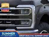 Thumbnail of 2025 Agate Black Metallic Ford F-250