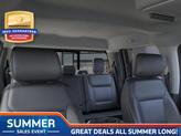Thumbnail of 2025 Agate Black Metallic Ford F-250