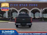 Thumbnail of 2025 Agate Black Metallic Ford F-250