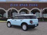 Thumbnail of 2025 Robins Egg Blue Ford Bronco Sport