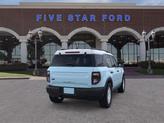 Thumbnail of 2025 Robins Egg Blue Ford Bronco Sport