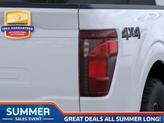 Thumbnail of 2025 Oxford White Ford F-150
