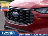 Thumbnail of 2025 Rapid Red Metallic Tinted Clearcoat Ford Escape