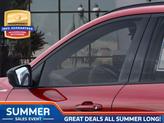 Thumbnail of 2025 Rapid Red Metallic Tinted Clearcoat Ford Escape