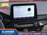 Thumbnail of 2025 Rapid Red Metallic Tinted Clearcoat Ford Escape