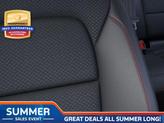 Thumbnail of 2025 Rapid Red Metallic Tinted Clearcoat Ford Escape