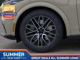 Thumbnail of 2025 Desert Sand Ford Mustang Mach-E