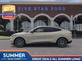 Thumbnail of 2025 Desert Sand Ford Mustang Mach-E