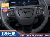 Thumbnail of 2025 Desert Sand Ford Mustang Mach-E
