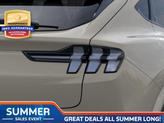 Thumbnail of 2025 Desert Sand Ford Mustang Mach-E