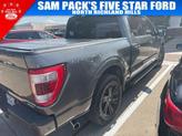 Thumbnail of 2021 Gray Ford F-150