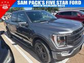 Thumbnail of 2021 Gray Ford F-150