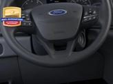 Thumbnail of 2025 Oxford White Ford Transit-250