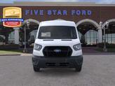 Thumbnail of 2025 Oxford White Ford Transit-250
