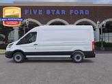 Thumbnail of 2025 Oxford White Ford Transit-250