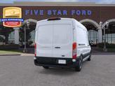 Thumbnail of 2025 Oxford White Ford Transit-250