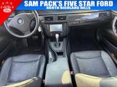 Thumbnail of 2011 Titanium Silver Metallic BMW 328