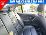 Thumbnail of 2011 Titanium Silver Metallic BMW 328
