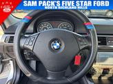 Thumbnail of 2011 Titanium Silver Metallic BMW 328