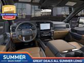 Thumbnail of 2025 Antimatter Blue Metallic Ford F-250