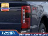 Thumbnail of 2025 Antimatter Blue Metallic Ford F-250