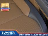 Thumbnail of 2025 Antimatter Blue Metallic Ford F-250